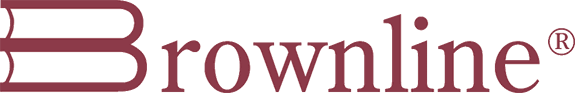Brownline-Logo