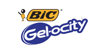 Bic-Gelocity