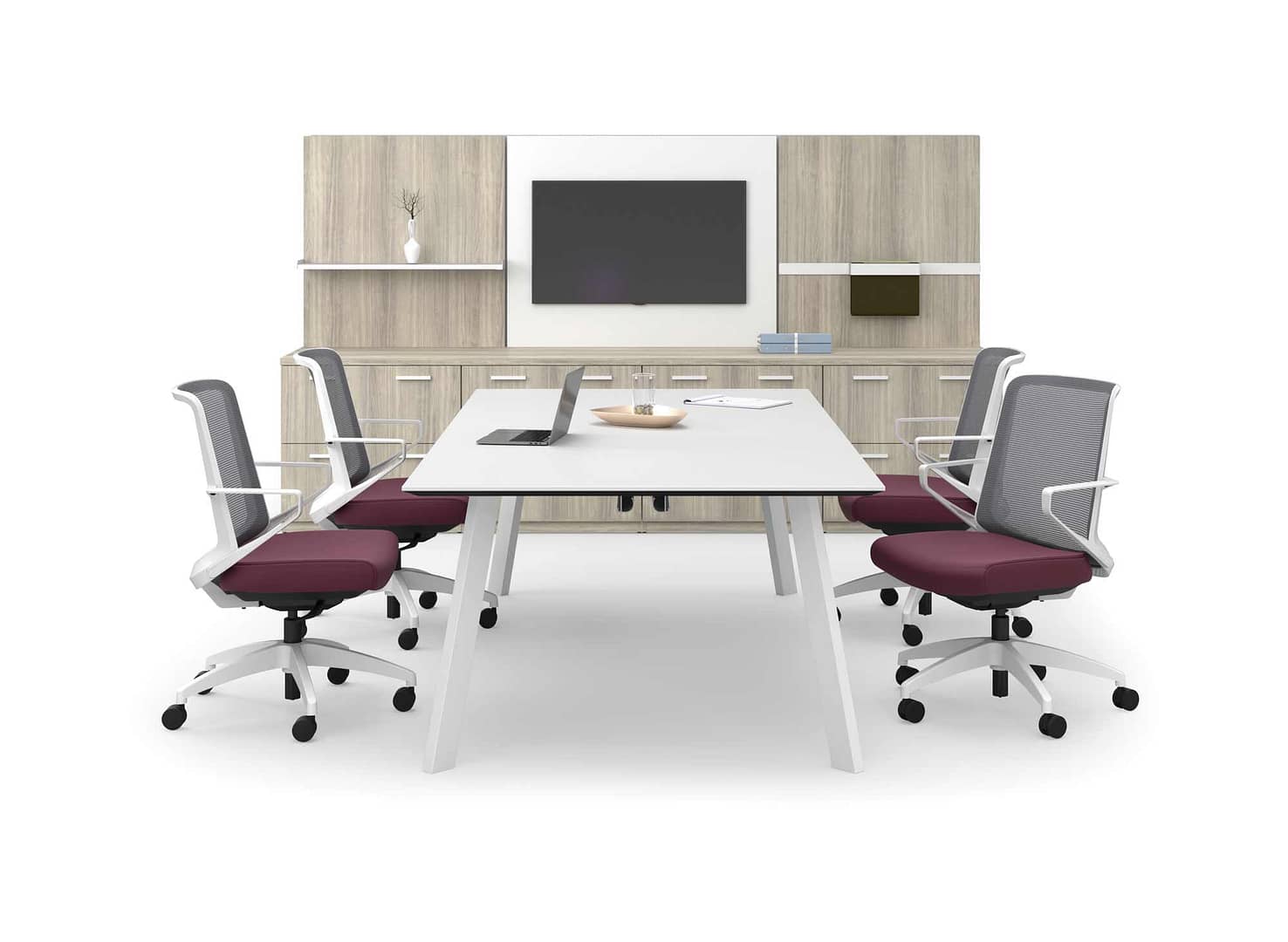HON Workwall