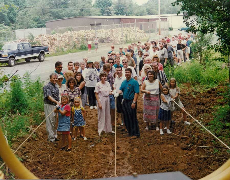 Ground Breaking FSIOffice