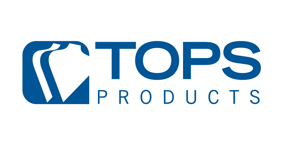 TOPS office forms, notebooks, and paper products available through FSIoffice.