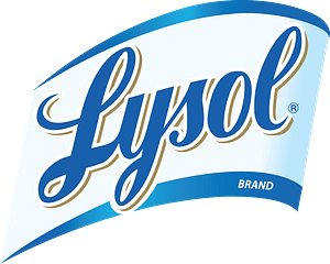 Lysol Professional Cleaning Products for offices, schools, and healthcare facilities.