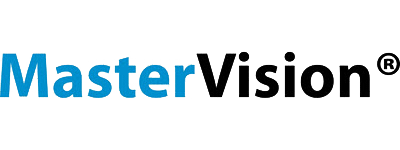 MasterVision presentation and workplace communication products available through FSIoffice.