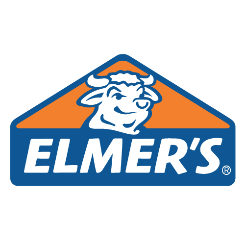 Elmer’s glue and school or office supplies available through FSIoffice.