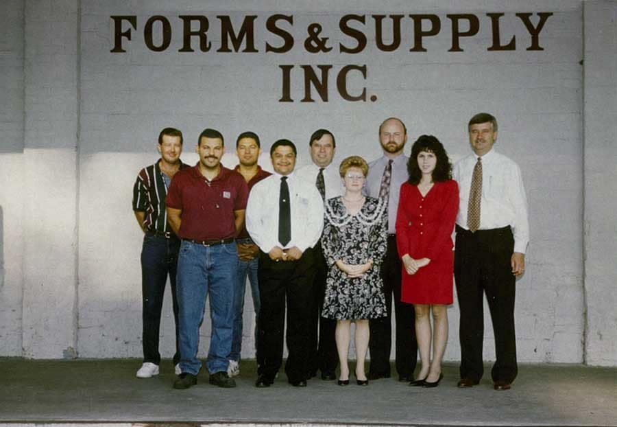 Lumberton Office