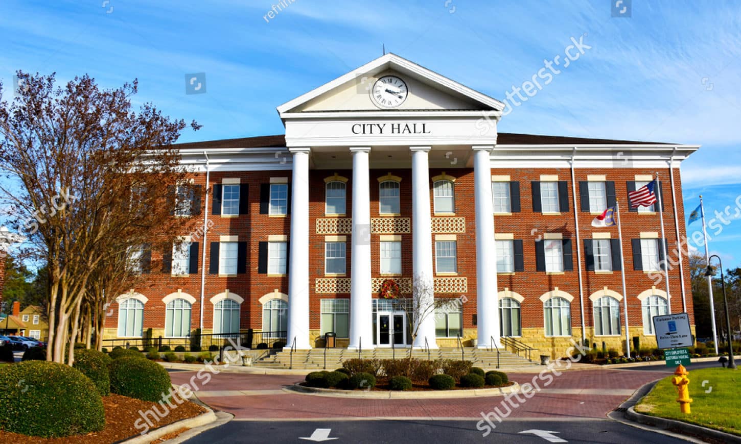 Office Solutions in Lumberton, NC FSIoffice