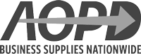 AOPD logo