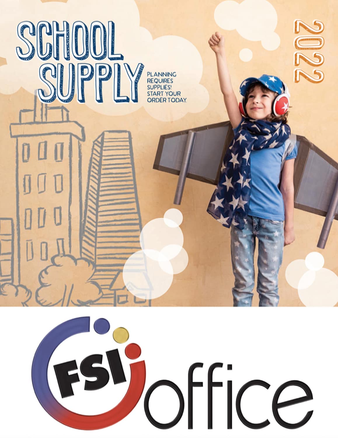 Catalogs, Deals & Promotions FSIoffice