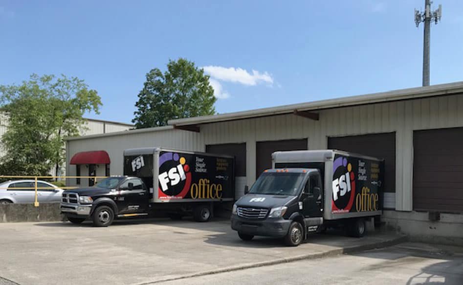 Office Supplies & Furniture In Charleston, SC FSIoffice