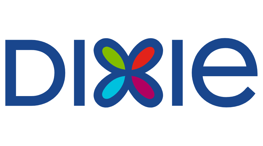 dixie-vector-logo