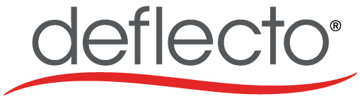 deflecto-Logo