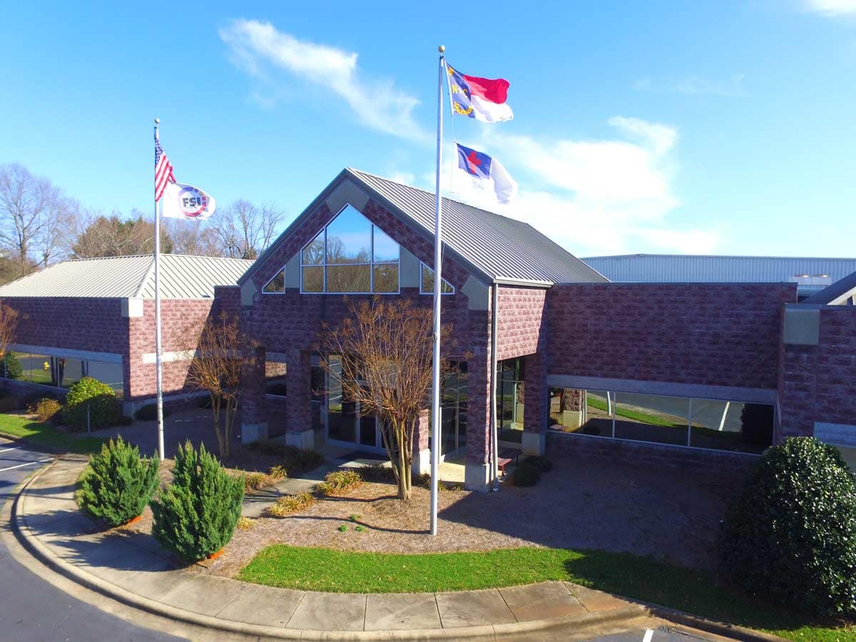 FSIoffice Charlotte NC headquarters