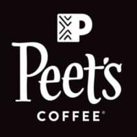 Peets Coffee