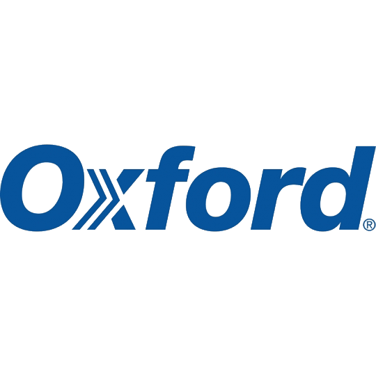 Oxford-Logo