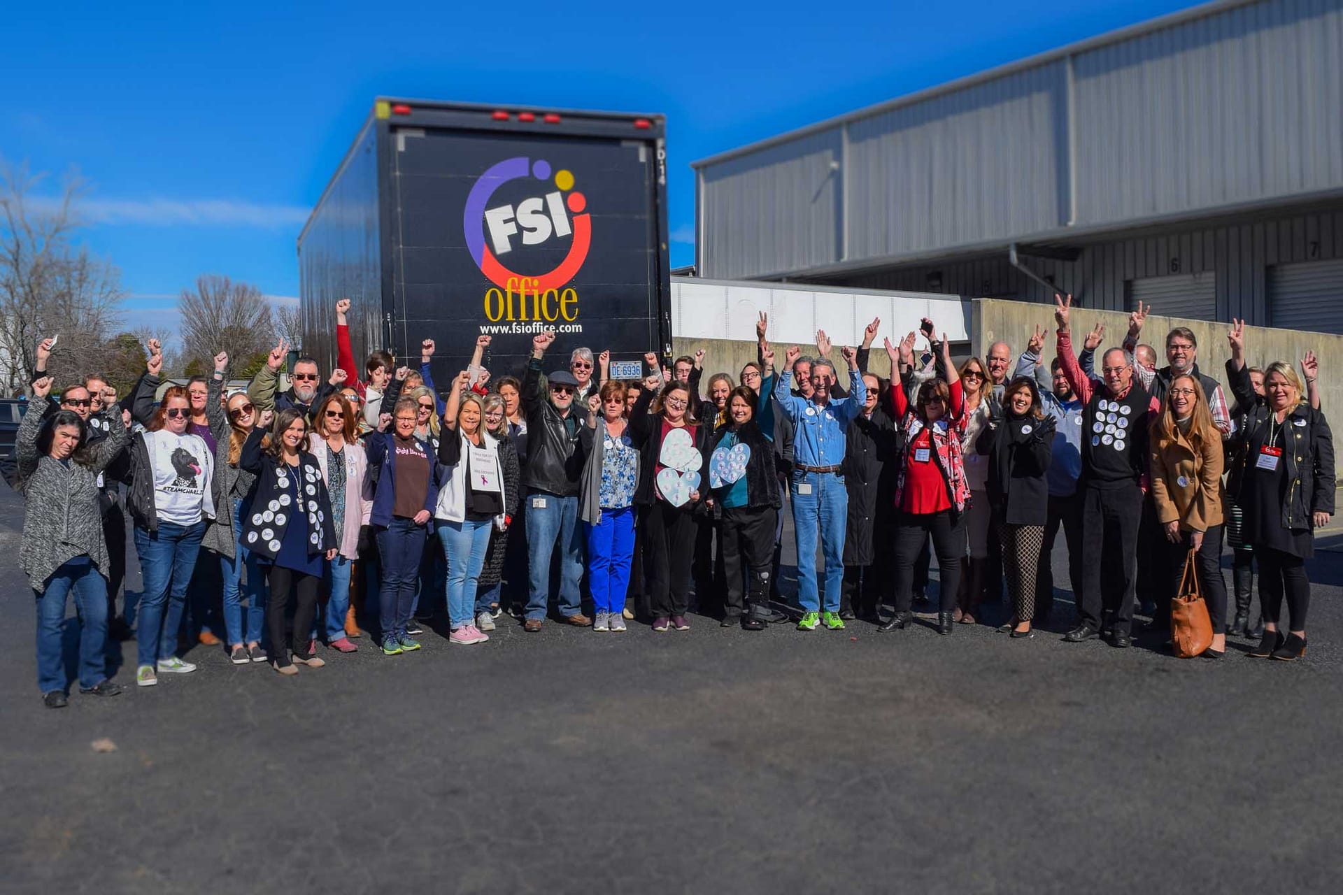 Office Supplies & Office Furniture FSIoffice