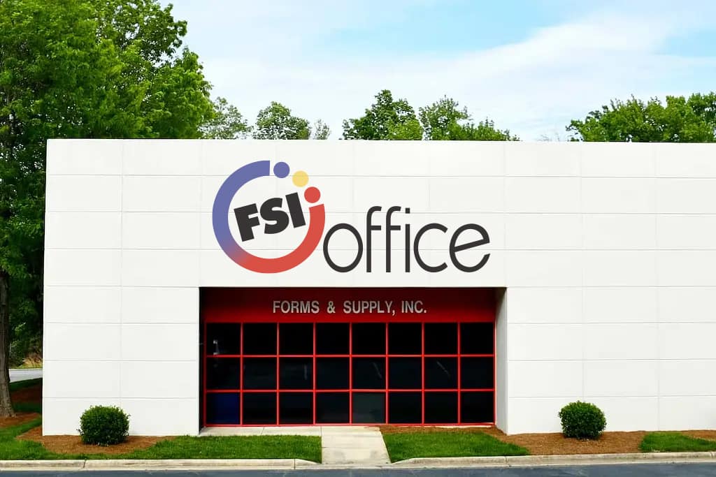 FSIoffice Greensboro & High Point location