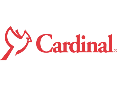 Cardinal 3 ring binders