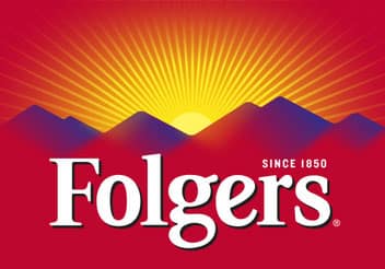 Folgers coffee logo