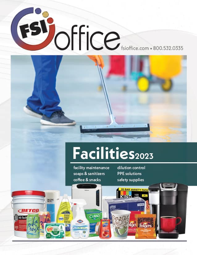 Catalogs, Deals & Promotions FSIoffice