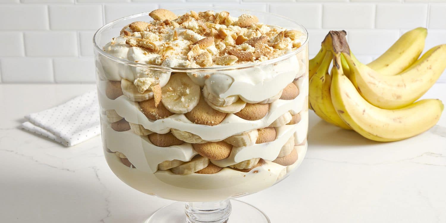 Lyndell's Banana Pudding FSI Office