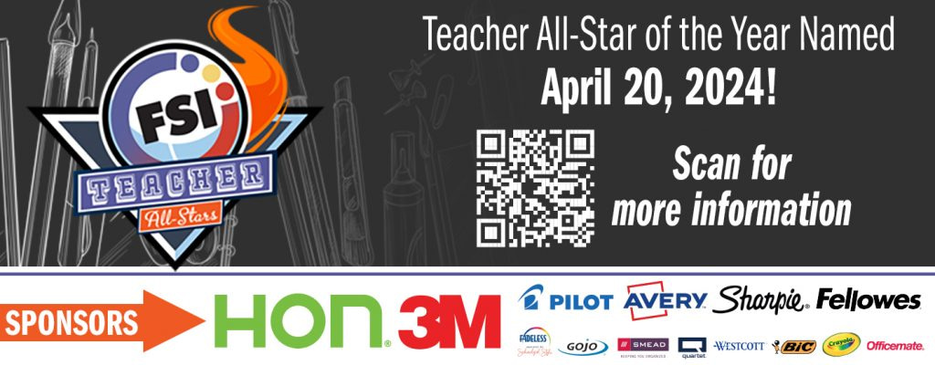 2023-Teacher-All-Star-Banner-Winner