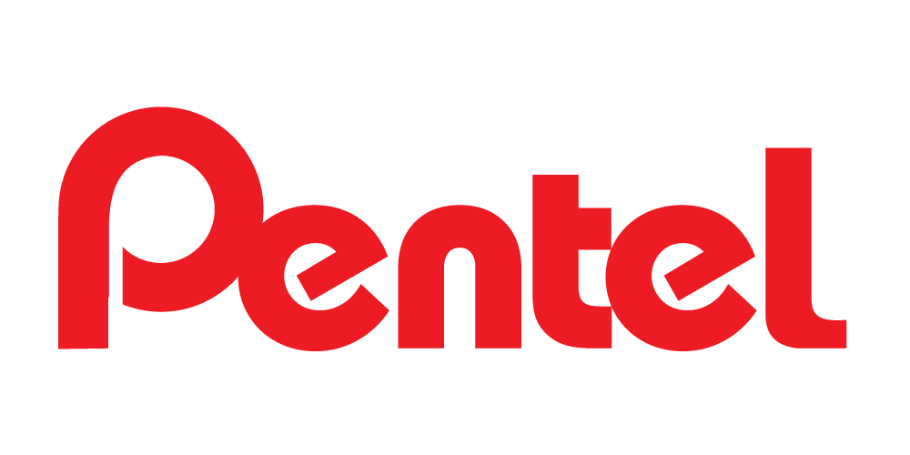 Pentel-Logo