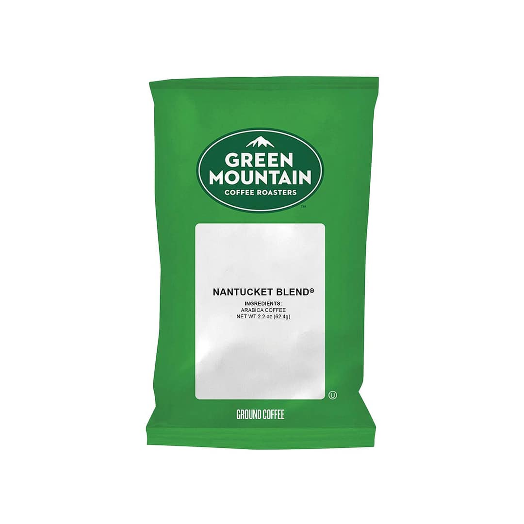 green mountain coffee