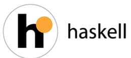 Haskell
