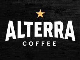 Alterra Coffee Logo