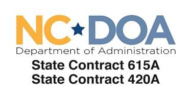 NC State Contract