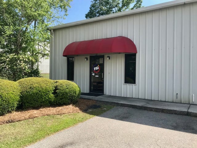 Charleston SC office