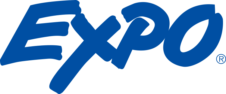 Expo Dry Erase Markers