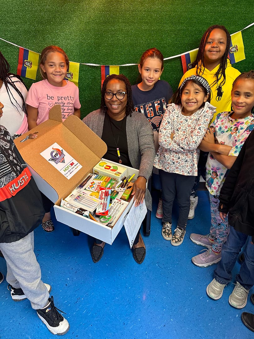 Rosalyn_Smith_Peterson Elementary