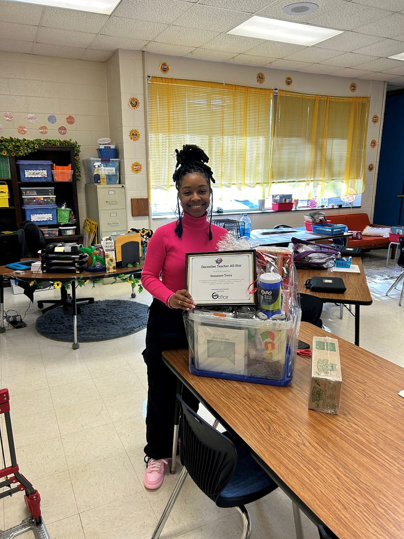 Sommore Terry_Winner_December