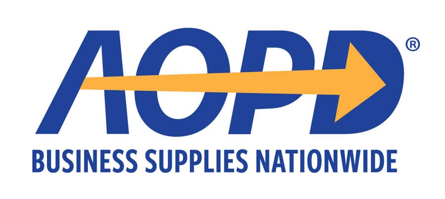 AOPD logo