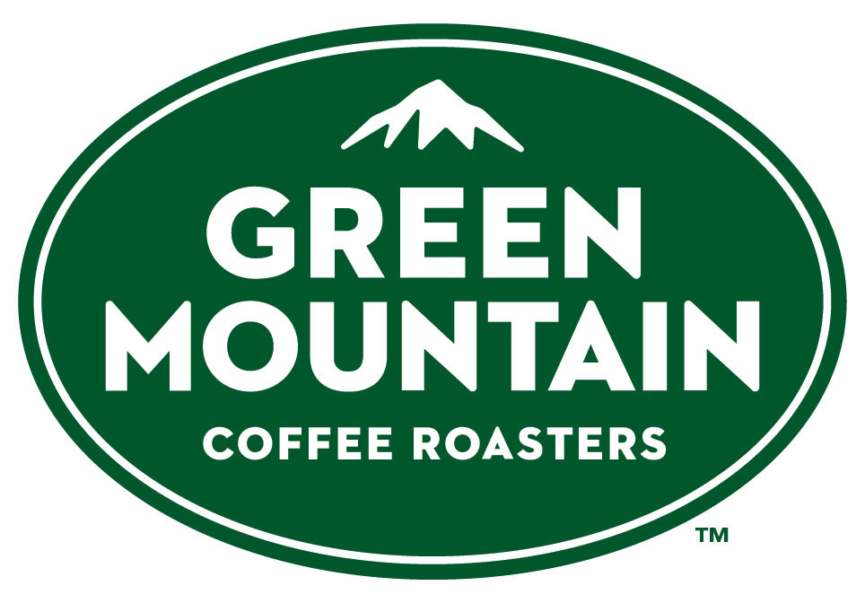 green mountain coffee roasters logo