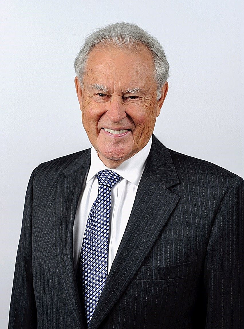 Jimmy Godwin Recognized