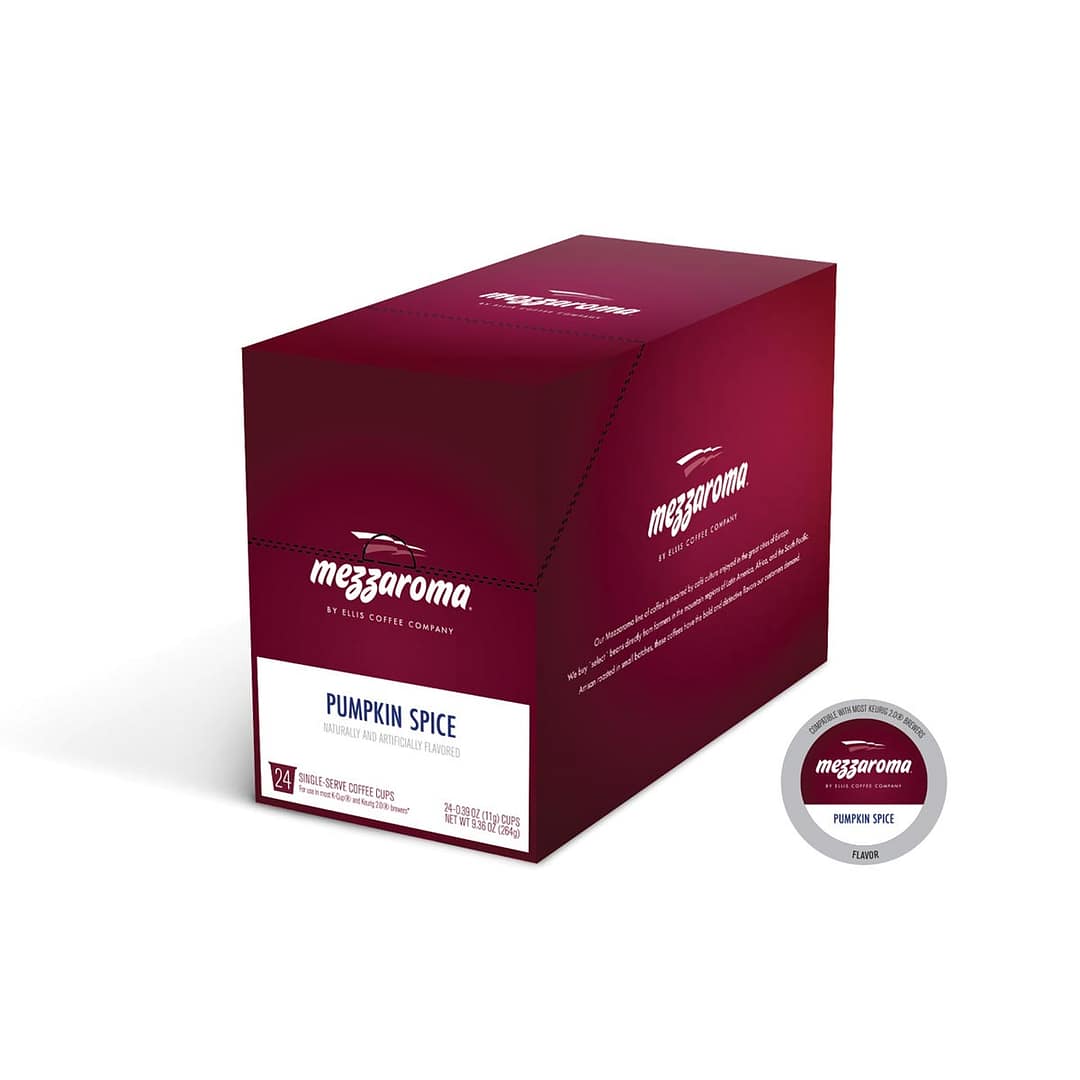 mezzaroma by ellis coffee