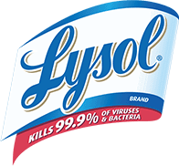 lysol