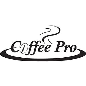 Coffee Pro Logo