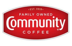 Community Coffee Company Logo