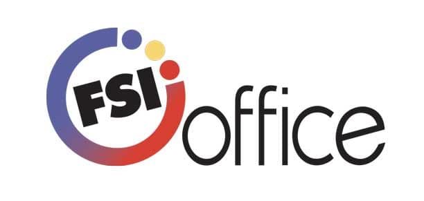 FSIoffice logo