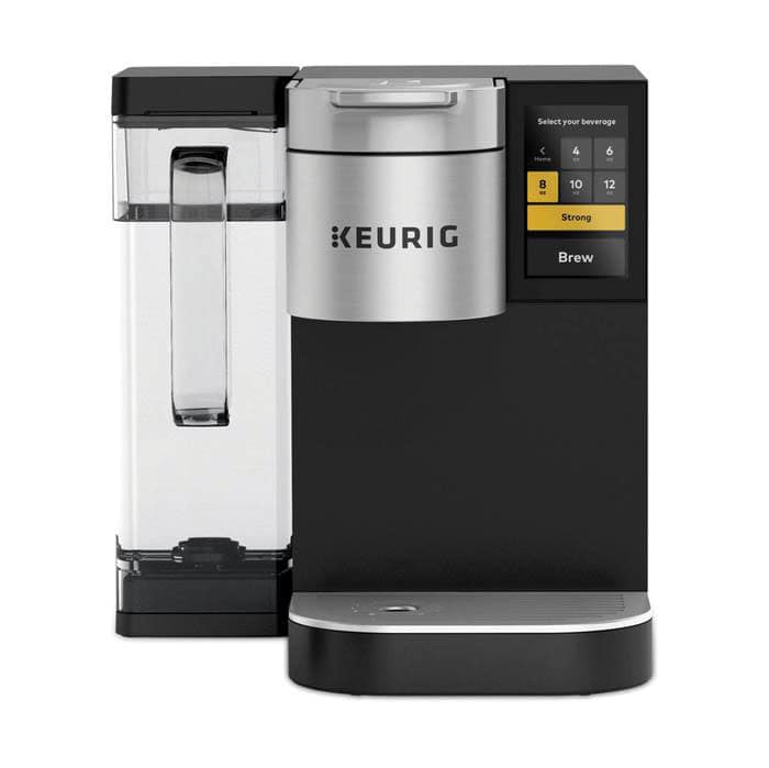 keurig brewer