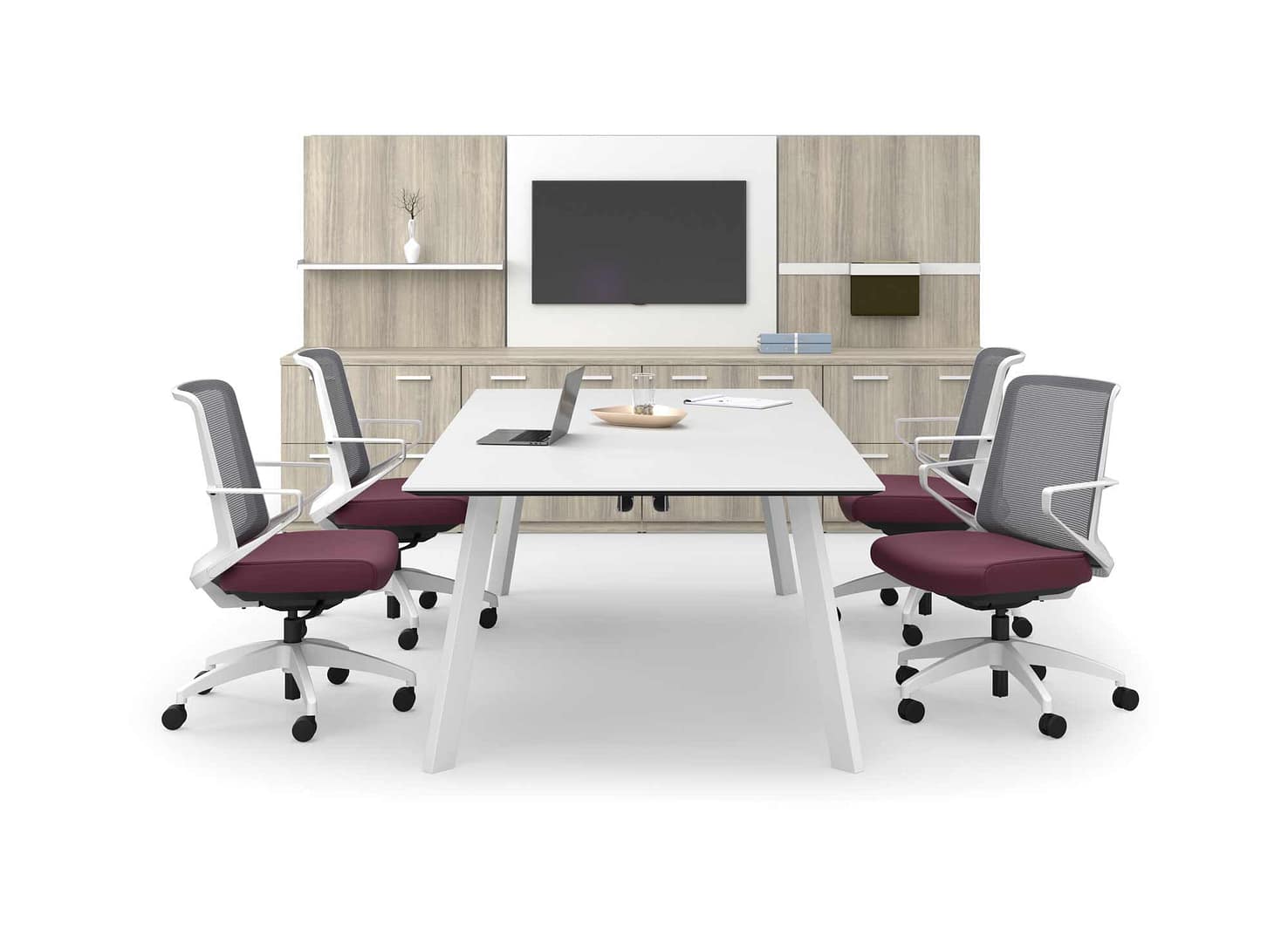 HON Workwall