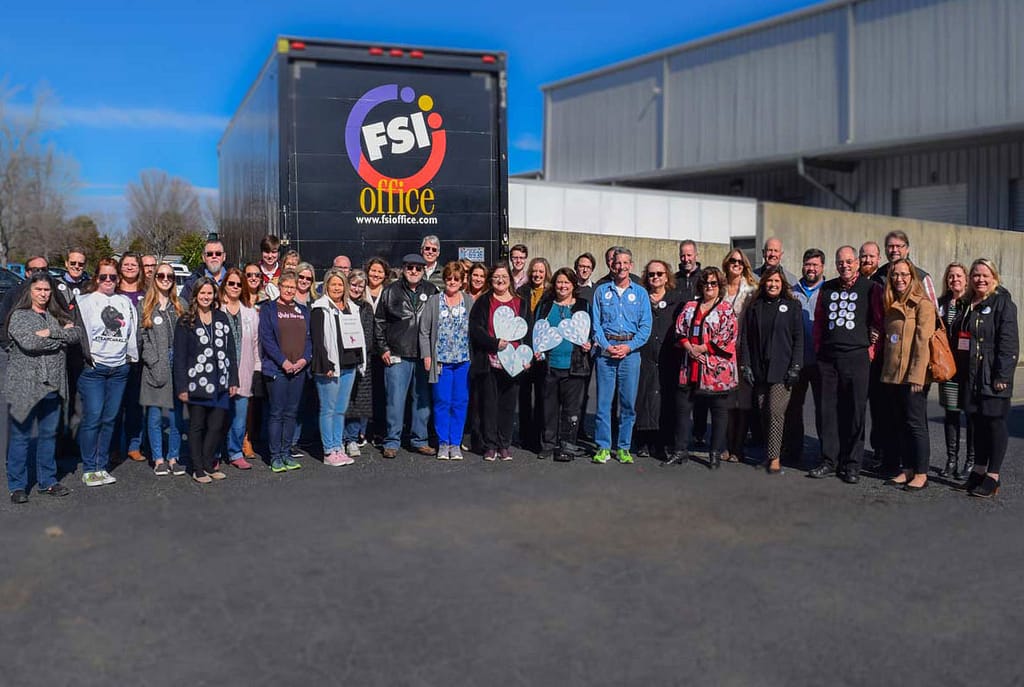 FSIoffice team