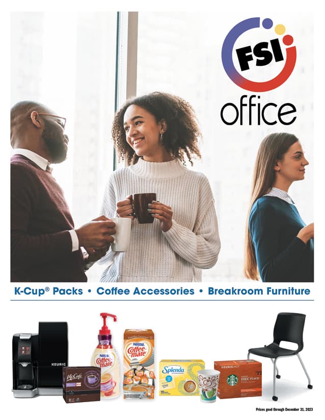 Flip Catalog - Interstate Office Products, Inc.