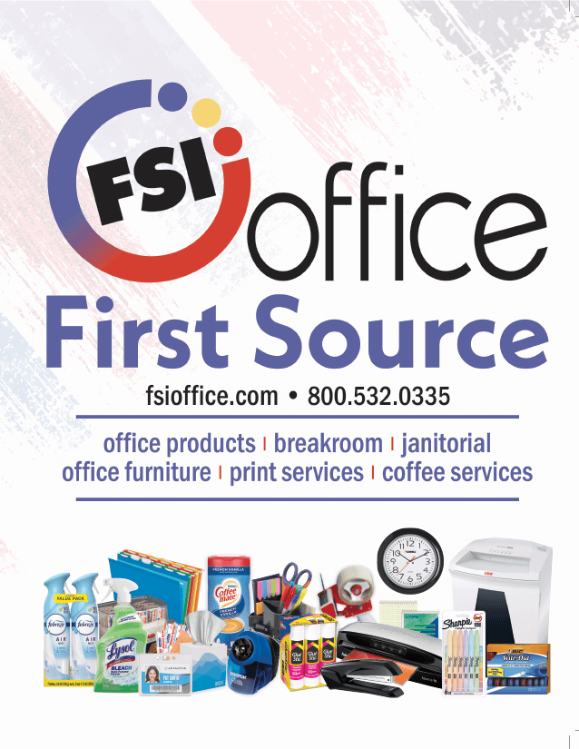 Office Products & Supply