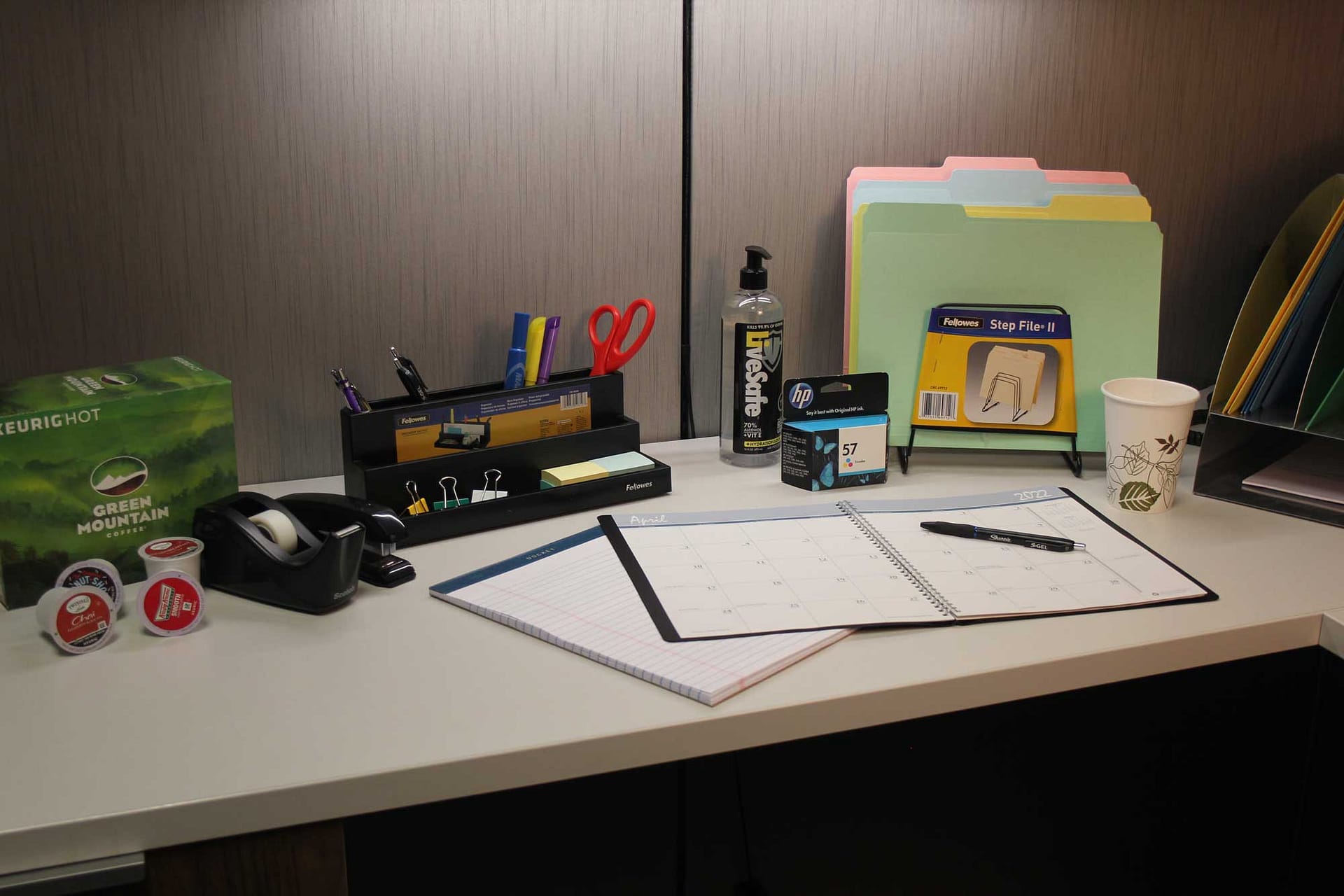 37 Cool Office Supplies To Impress Your Coworkers in 2022 – SPY