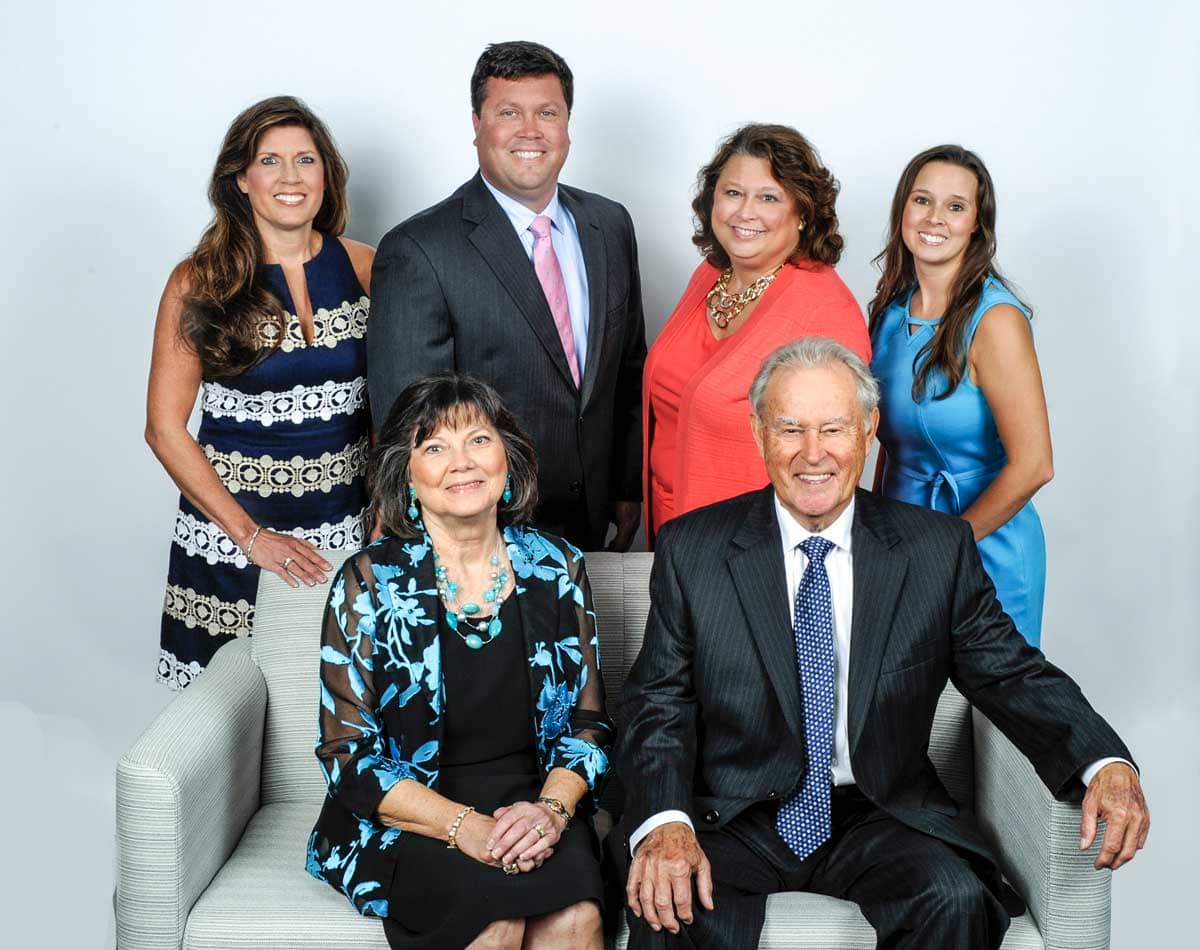 Godwin Family