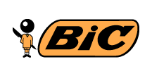 BIC pens and markers on fsioffice